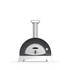 Alfa Forni Pizzaofen Moderno Ciao 2 Pizze, Holz-Backofen, Grau -Broil King Verkäufe alfa forni pizzaofen moderno ciao 2 pizze holz backofen grau a1cf60e9cabf5457b8e0820701242950
