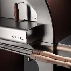 Alfa Forni Pizzaofen 4 Pizze Mit Stand, Holz, Kupfer -Broil King Verkäufe alfa pizzaofen 4 pizze mit stand holz kupfer 3ea945e1f0a3ca20378b50b101d3ba0d