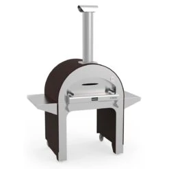 Alfa Forni Pizzaofen 4 Pizze Mit Stand, Holz, Kupfer -Broil King Verkäufe alfa pizzaofen 4 pizze mit stand holz kupfer d335c29f2b0b83175a365344e1db0435