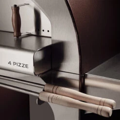 Alfa Forni Pizzaofen Classico 4 Pizze Ohne Stand, Holz, Kupfer -Broil King Verkäufe alfa pizzaofen 4 pizze ohne stand holz kupfer b356b8548bd76fbb6f7947ff2386f72b