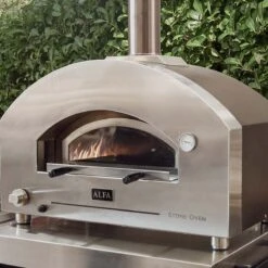 Alfa Forni Stone Oven Hybrid-Pizzaofen Kupfer 6 Alfa Forni Stone Oven Hybrid-Pizzaofen Kupfer -Broil King Verkäufe alfa pizzaofen stone oven hybrid kupfer 0062e0ede22898743f0033d567e2da7f