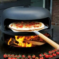 OFYR Pizza Oven 100 13 OFYR Pizza Oven 100 -Broil King Verkäufe anwendung ofyr pizza oven 100 ea0758a44ca5e6fc8de09b4620a0665f