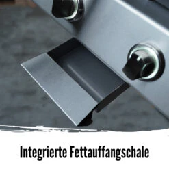 SANTOS G-300 Premium Planchagrill Guss Emailliert 8 SANTOS G-300 Premium Planchagrill Guss Emailliert -Broil King Verkäufe b424ecb57b6c01e90f55aba6ef3815f1