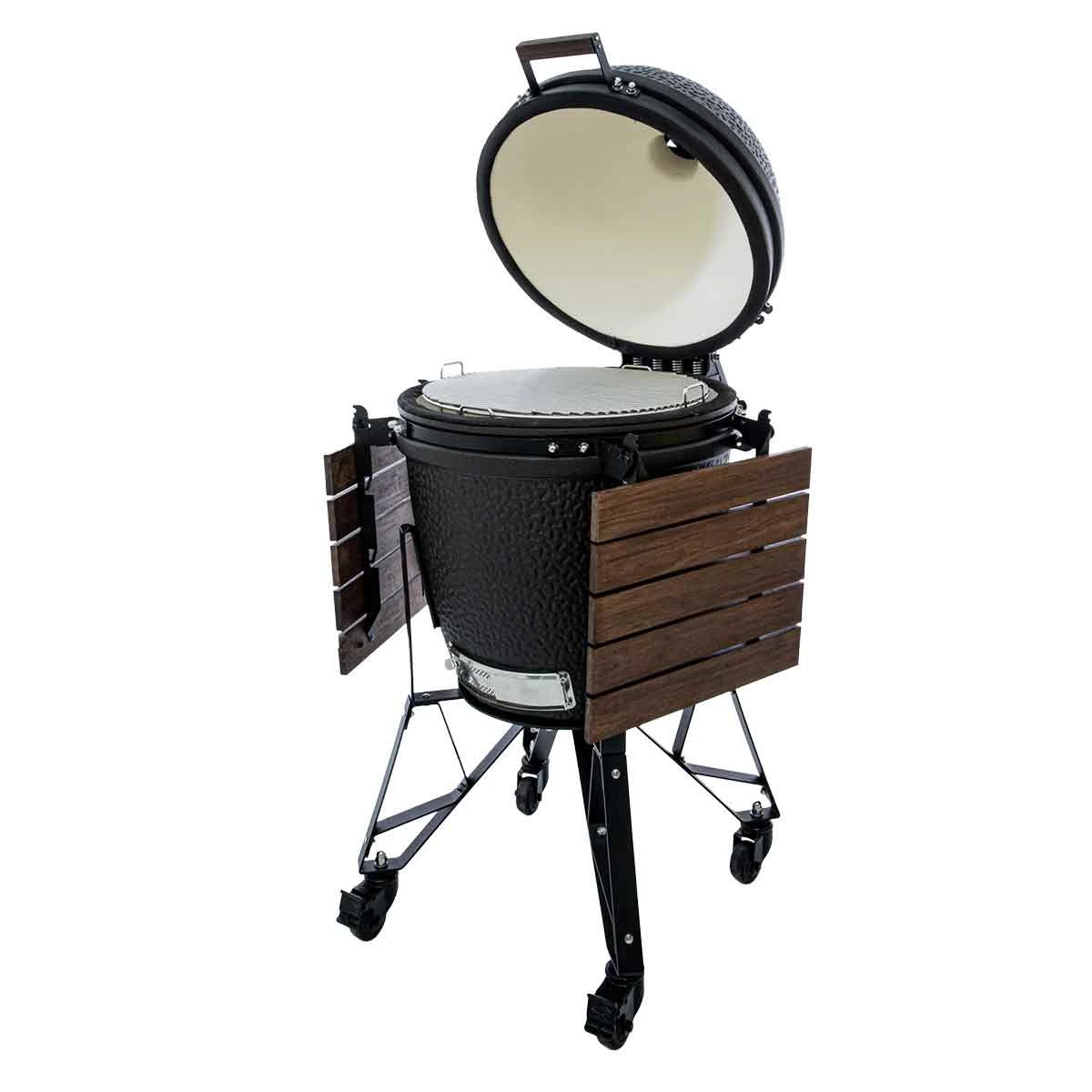 The Bastard Urban Large Complete Keramikgrill 2 The Bastard Urban Large Complete Keramikgrill – Bild 2