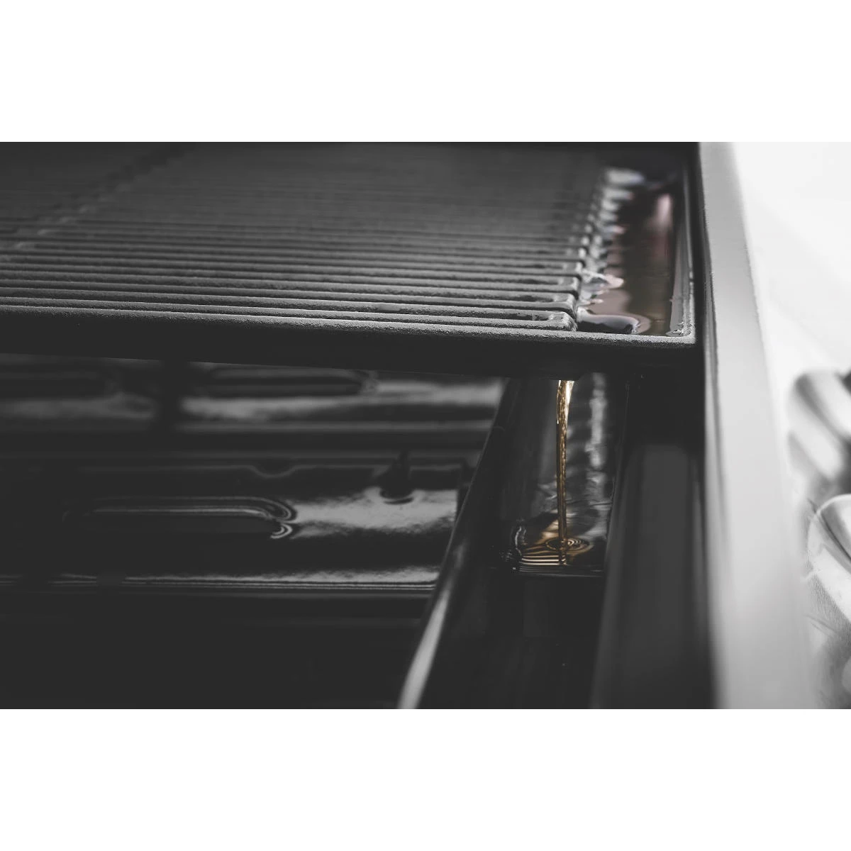 BeefEater 2000S Serie Einbaugrill Mit 4 Brennern 4 BeefEater 2000S Serie Einbaugrill Mit 4 Brennern – Bild 4