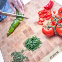 Boos Blocks Hackblock Stirnholz Classic, Ahorn 30x30x7,5 Cm 10 Boos Blocks Hackblock Stirnholz Classic, Ahorn 30x30x7,5 Cm -Broil King Verkäufe bb hackblock stirnholz 30x30x7 5cm ccb121203 aac8896147fbf32b504b556d60b28843