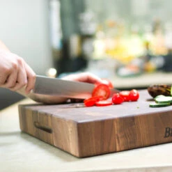 Boos Blocks Hackblock Stirnholz Classic, Walnuss 46x46x7,5 Cm 9 Boos Blocks Hackblock Stirnholz Classic, Walnuss 46x46x7,5 Cm -Broil King Verkäufe bb hackblock stirnholz 46x46x7cm 7826a424443ee598a325d611ecf5a92d