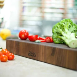 Boos Blocks Hackblock Stirnholz Classic, Walnuss 38x38x7,5 Cm 8 Boos Blocks Hackblock Stirnholz Classic, Walnuss 38x38x7,5 Cm -Broil King Verkäufe bb hackblock walnuss 38x38x7 5cm wal ccb151503 dc010a2ba4194dbbf19b843eddf0e488