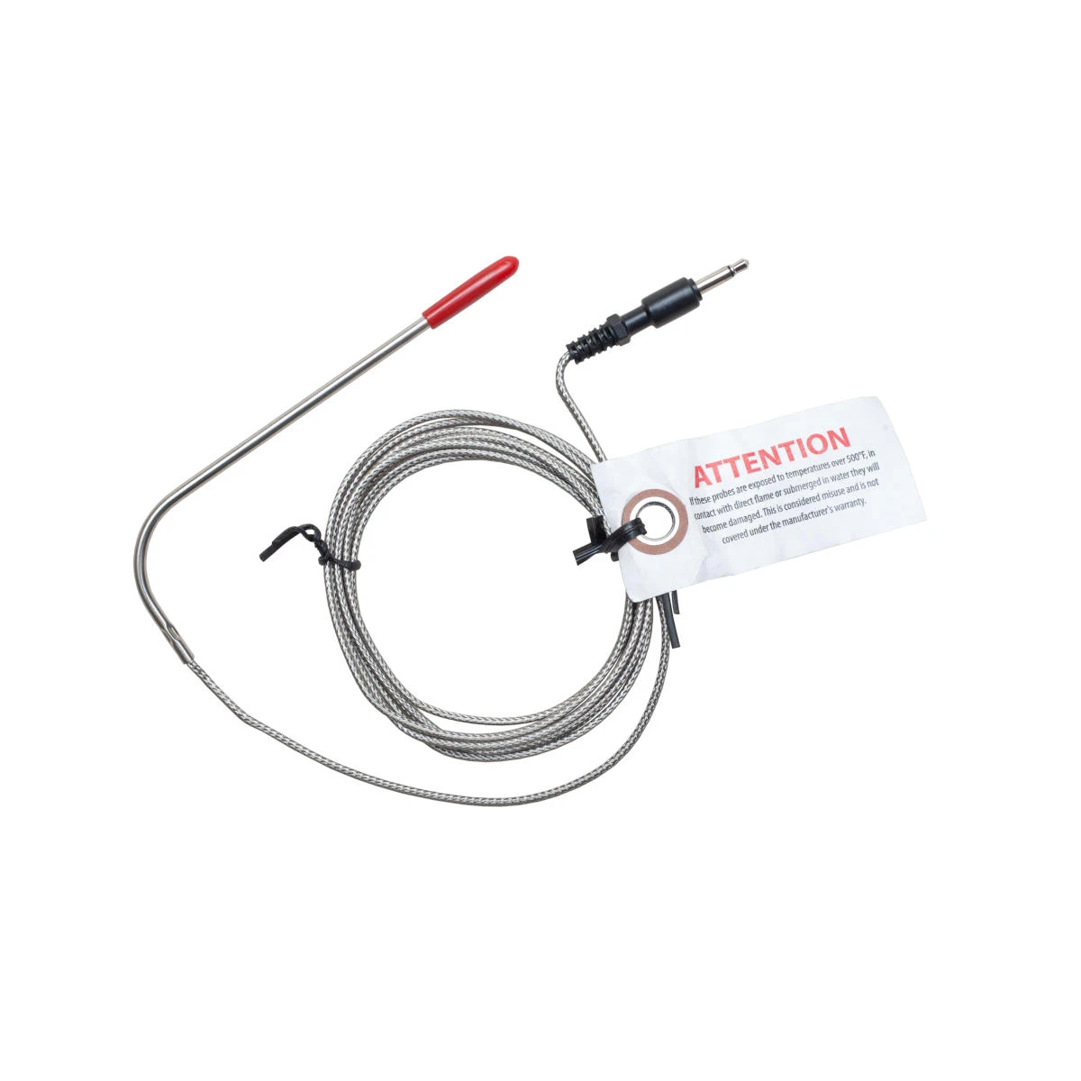 BBQ Guru DynaQ Universal Set Für Monolith Classic & LeChef 4 BBQ Guru DynaQ Universal Set Für Monolith Classic & LeChef – Bild 4