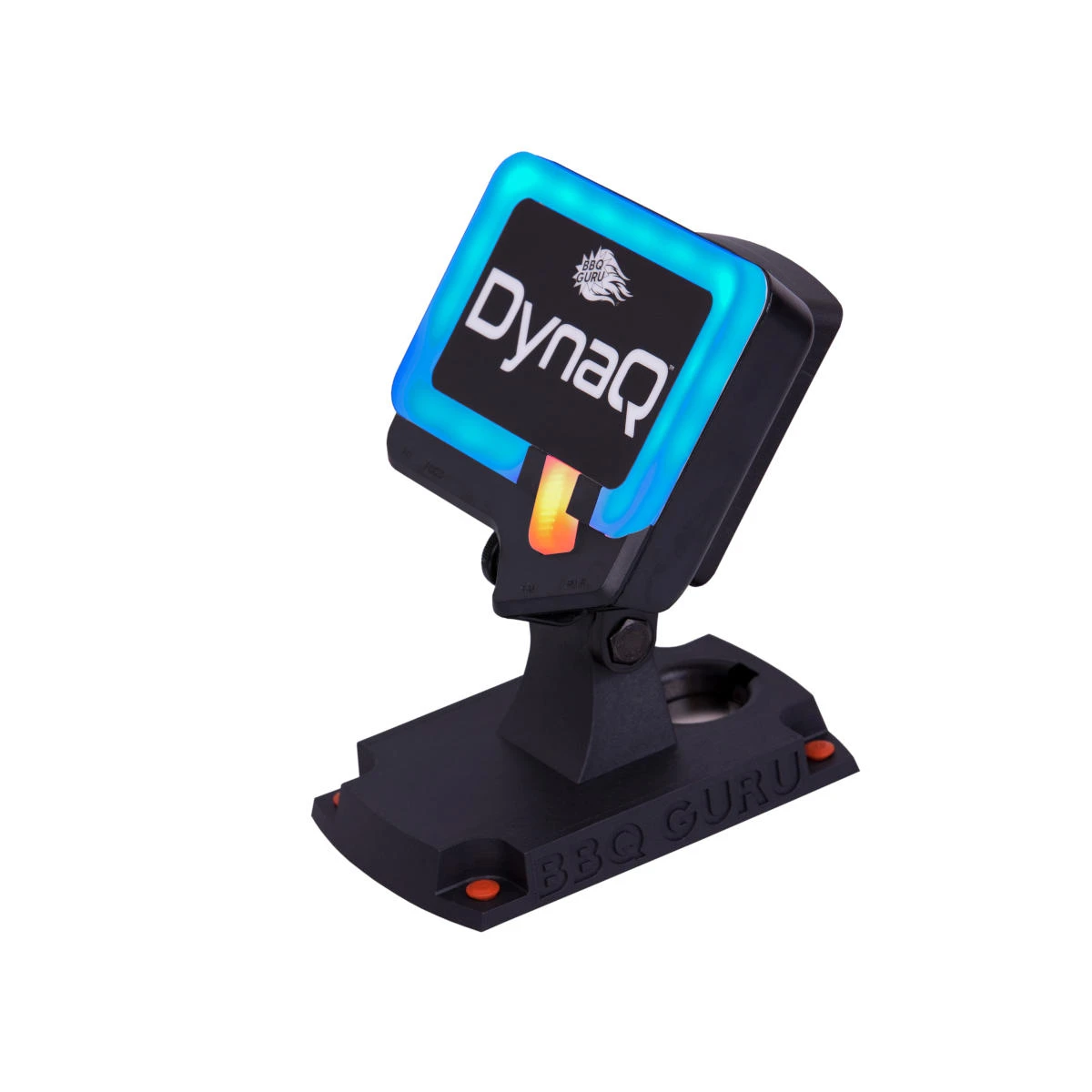 BBQ Guru DynaQ Universal Set Für Monolith Classic & LeChef 6 BBQ Guru DynaQ Universal Set Für Monolith Classic & LeChef – Bild 6