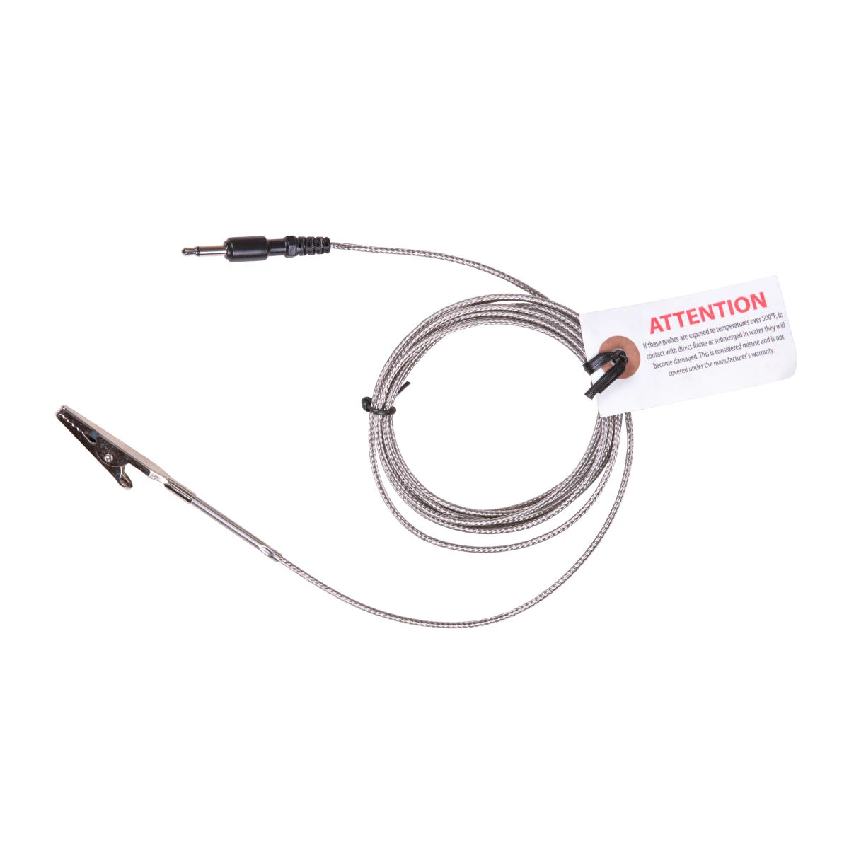 BBQ Guru DynaQ Universal Set Für Monolith Classic & LeChef 2 BBQ Guru DynaQ Universal Set Für Monolith Classic & LeChef – Bild 2