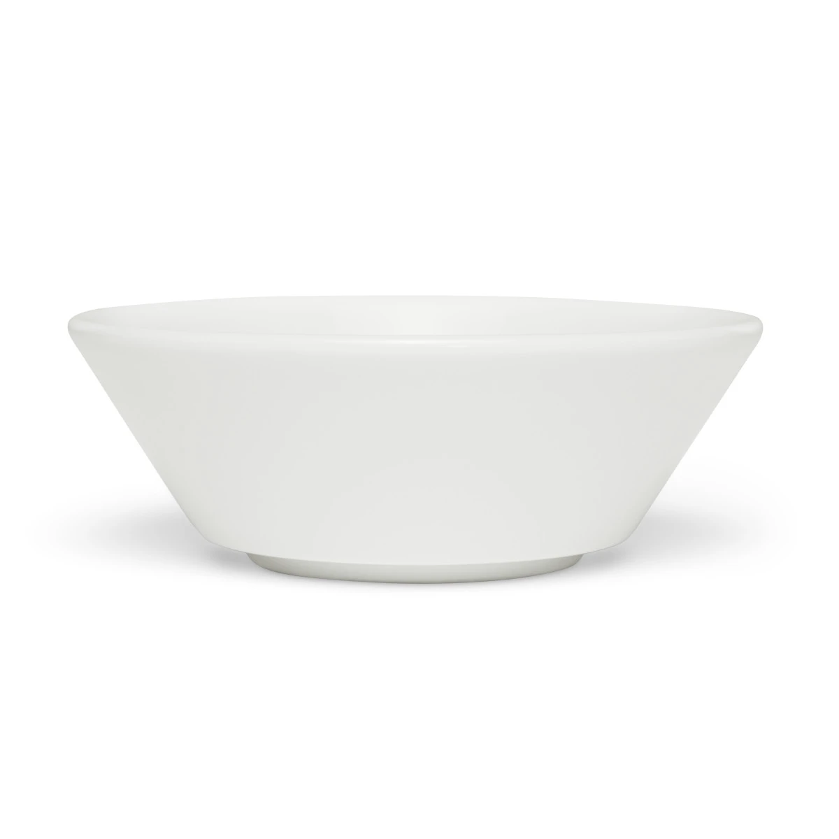 Weber Porzellan-Schüssel, 14cm, 2er-Set 1 Weber Porzellan-Schüssel, 14cm, 2er-Set