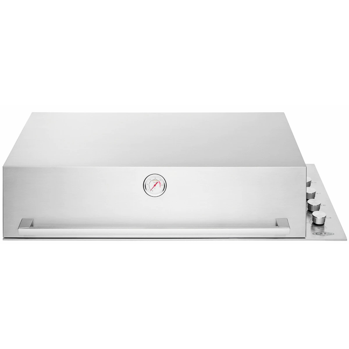 BeefEater Gasgrill Proline Mit Garhaube, Einbaugrill 2 BeefEater Gasgrill Proline Mit Garhaube, Einbaugrill – Bild 2