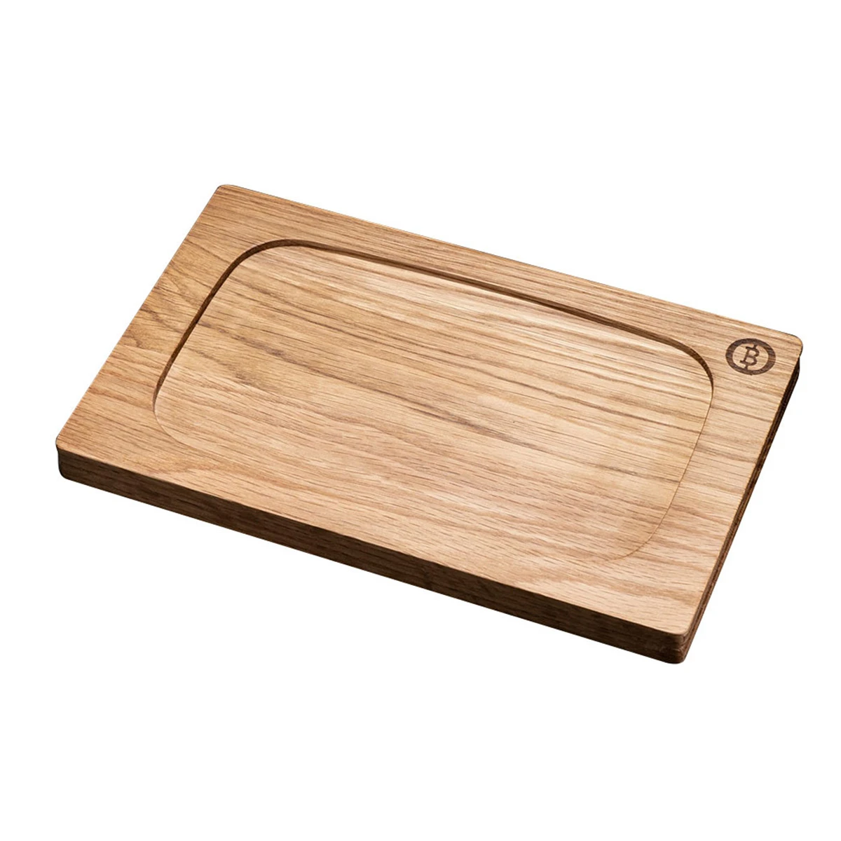 Beefer Servierbrett Für Keramikschale Von Römertopf® 1 Beefer Servierbrett Für Keramikschale Von Römertopf®