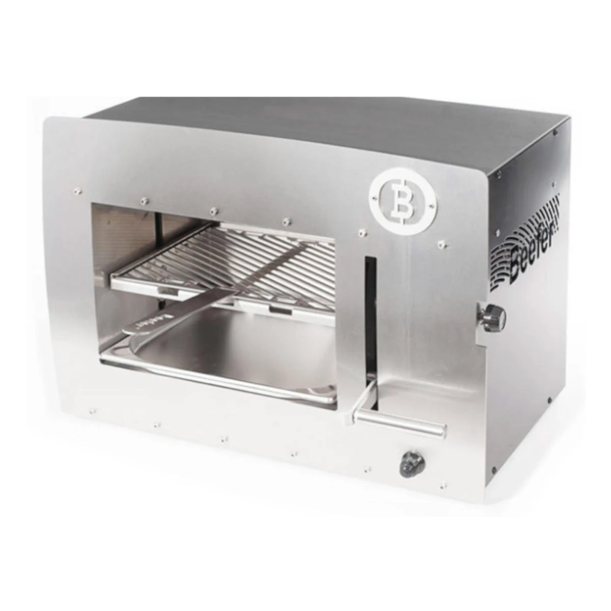 Beefer XL 1 Beefer XL