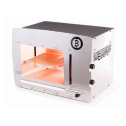 Beefer XL Chef - Gewerbliche Indoor-Zulassung - 9 Beefer XL Chef - Gewerbliche Indoor-Zulassung - -Broil King Verkäufe beefer xl chef 456de4ff32597e1e21da440726d5b65f