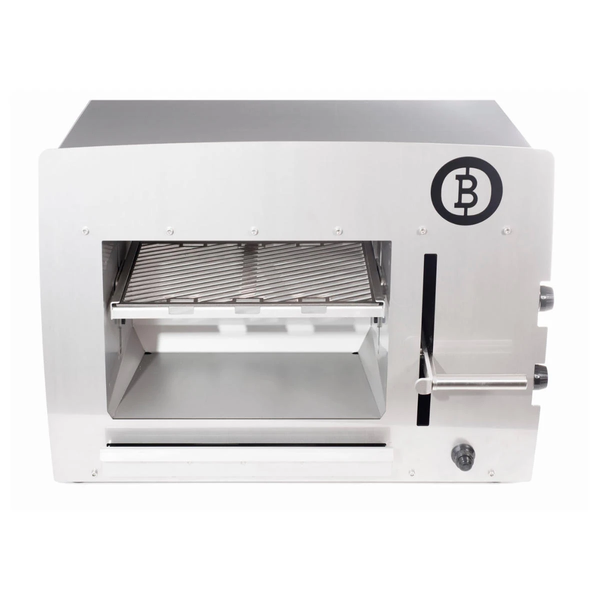 Beefer XL Chef - Gewerbliche Indoor-Zulassung - 1 Beefer XL Chef - Gewerbliche Indoor-Zulassung -