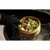 Big Green Egg Aluminium Einweg-Auffangschale, XL