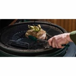 Big Green Egg Auffangschale, Rund