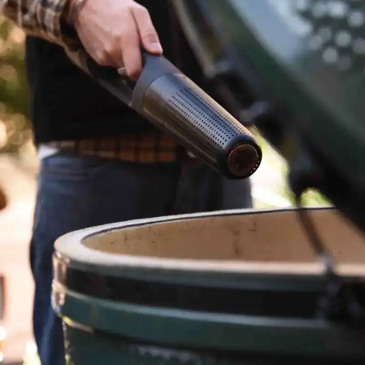 Broil King Verkäufe -Broil King Verkäufe big green egg looftlighter x grillanzuender kabellos 590a232399c3fe4fa562d9d541df98a4