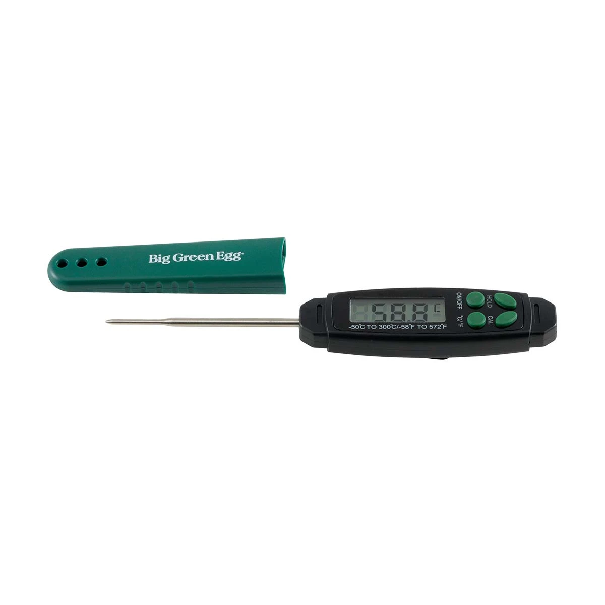Big Green Egg Quick-Read Thermometer 2 Big Green Egg Quick-Read Thermometer – Bild 2