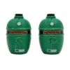 Big Green Egg Salz- Und Pfefferstreuer