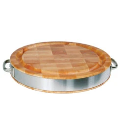 Boos Blocks Hackblock Mit Edelstahlring Stirnholz Classic, Ahorn Ø 38 Cm -Broil King Verkäufe boos blocks hackblock mit edelstahlring stirnholz classic ccb15fr st ahorn 38 cm 5777a65cf1ccb20d471f6a99160b9190