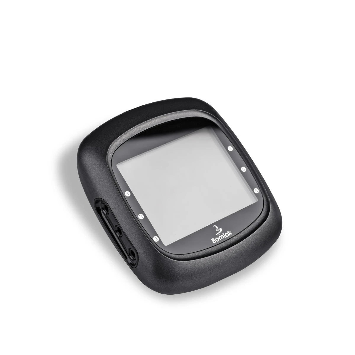 Borniak B-THERM Räucher Thermometer, Bluetooth, Inkl. 2 Fühler 5 Borniak B-THERM Räucher Thermometer, Bluetooth, Inkl. 2 Fühler – Bild 5