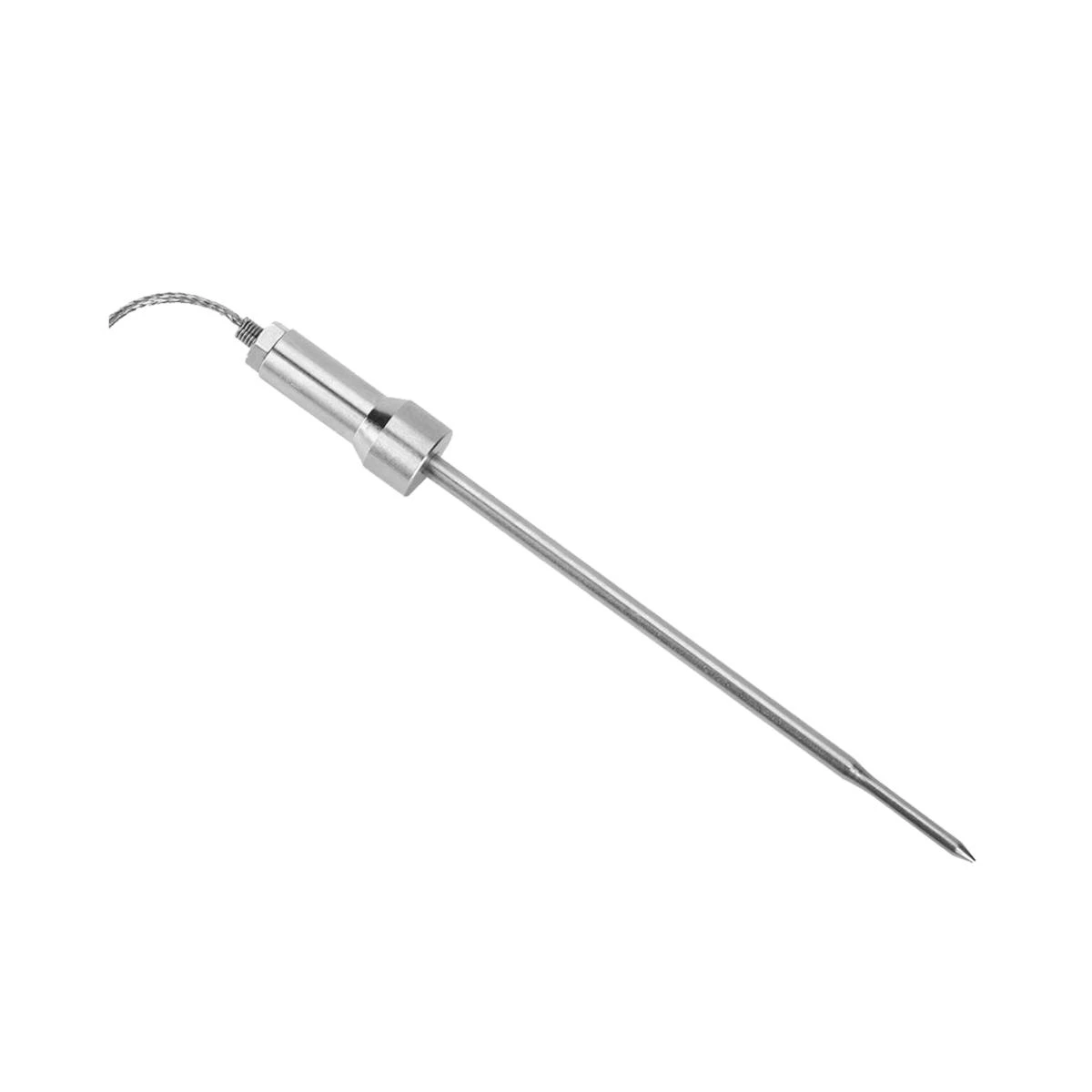 Borniak B-THERM Räucher Thermometer, Bluetooth, Inkl. 2 Fühler 2 Borniak B-THERM Räucher Thermometer, Bluetooth, Inkl. 2 Fühler – Bild 2