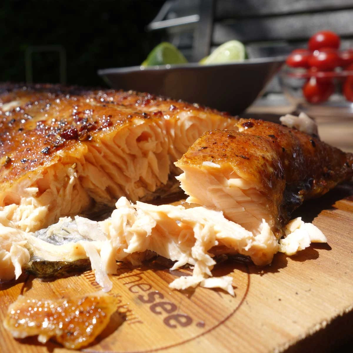 Borniak BBQ Smoker Simple BBDS-150 Version 1.4 4 Borniak BBQ Smoker Simple BBDS-150 Version 1.4 – Bild 4