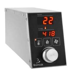Borniak BBQ Smoker Timer BBDST-70 Version 1.4 -Broil King Verkäufe borniak raeucherofen timer bbdst 70 version 1 4 digitale steuereinheit mit timer funktion bc62c055cb6c15d4bdb435c04c3c1a00