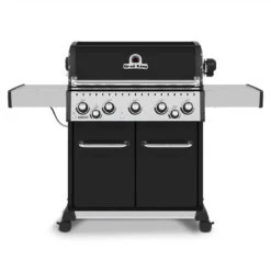 Broil King Baron 590 Inkl. Drehspieß -Broil King Verkäufe broil king baron 590 inkl drehspie e62d85a7683baef6938ff99db23372a4