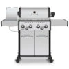 Broil King Baron S 490 IR Inkl. Drehspieß