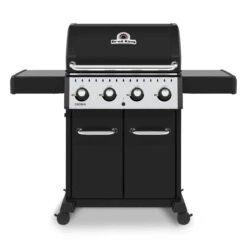Broil King Crown 420, Schwarz 7 Broil King Crown 420, Schwarz -Broil King Verkäufe broil king crown 420 2022 cebd0a34baf298735c0860dc00dfea04
