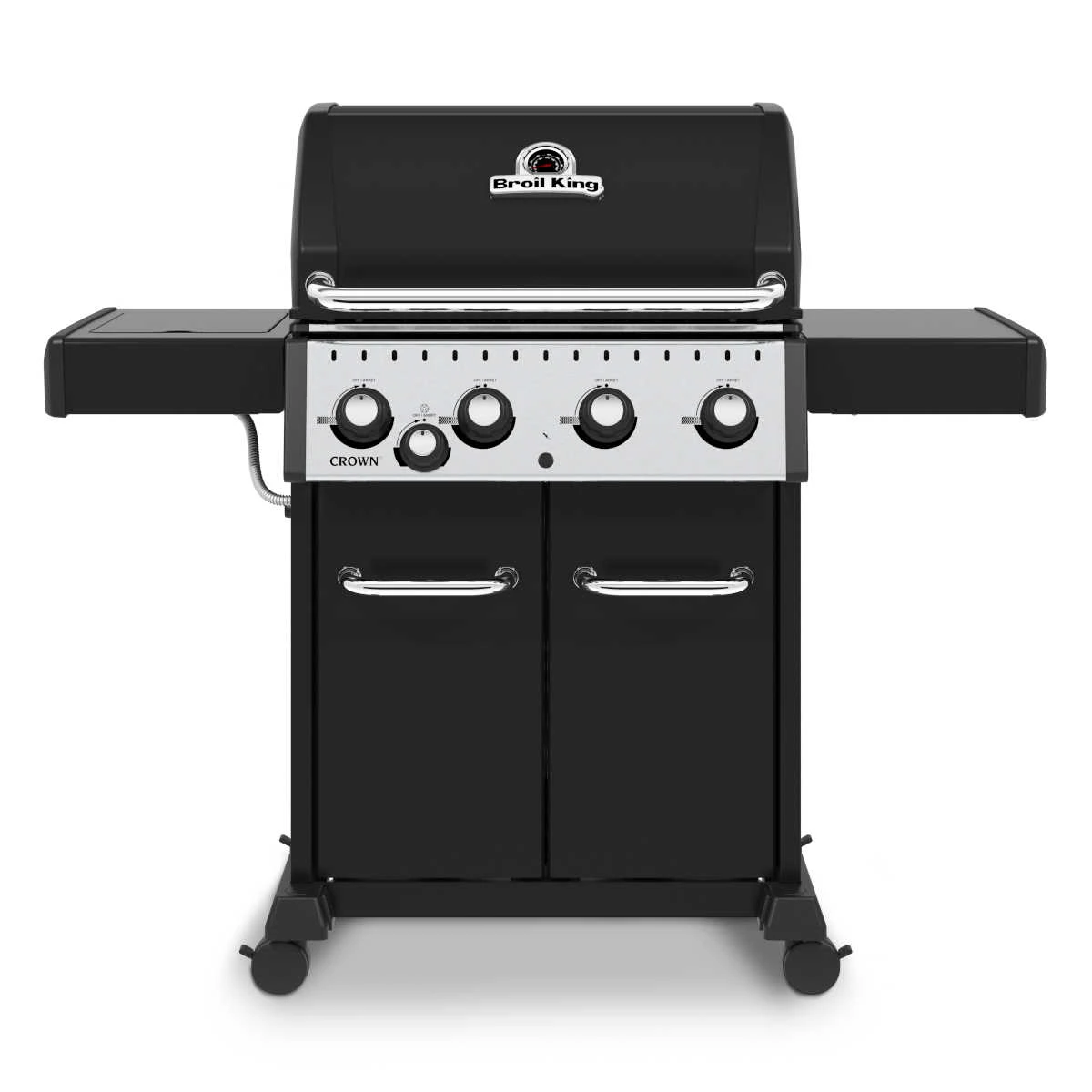 Broil King Crown 440 5 Broil King Crown 440 – Bild 5