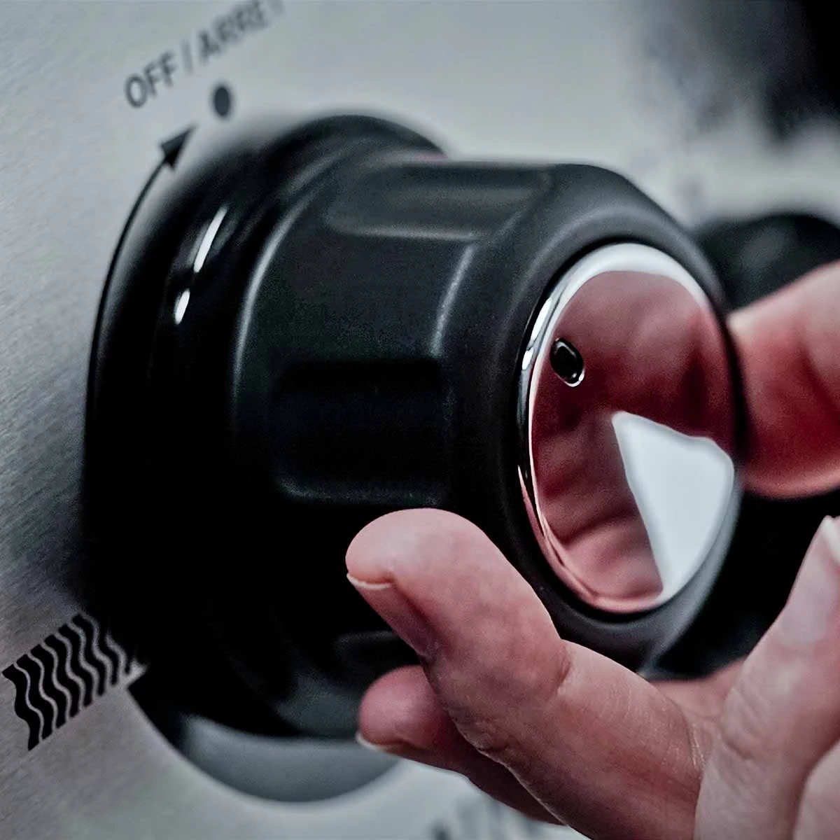 Broil King Crown 490 Inkl. Drehspieß 5 Broil King Crown 490 Inkl. Drehspieß – Bild 5