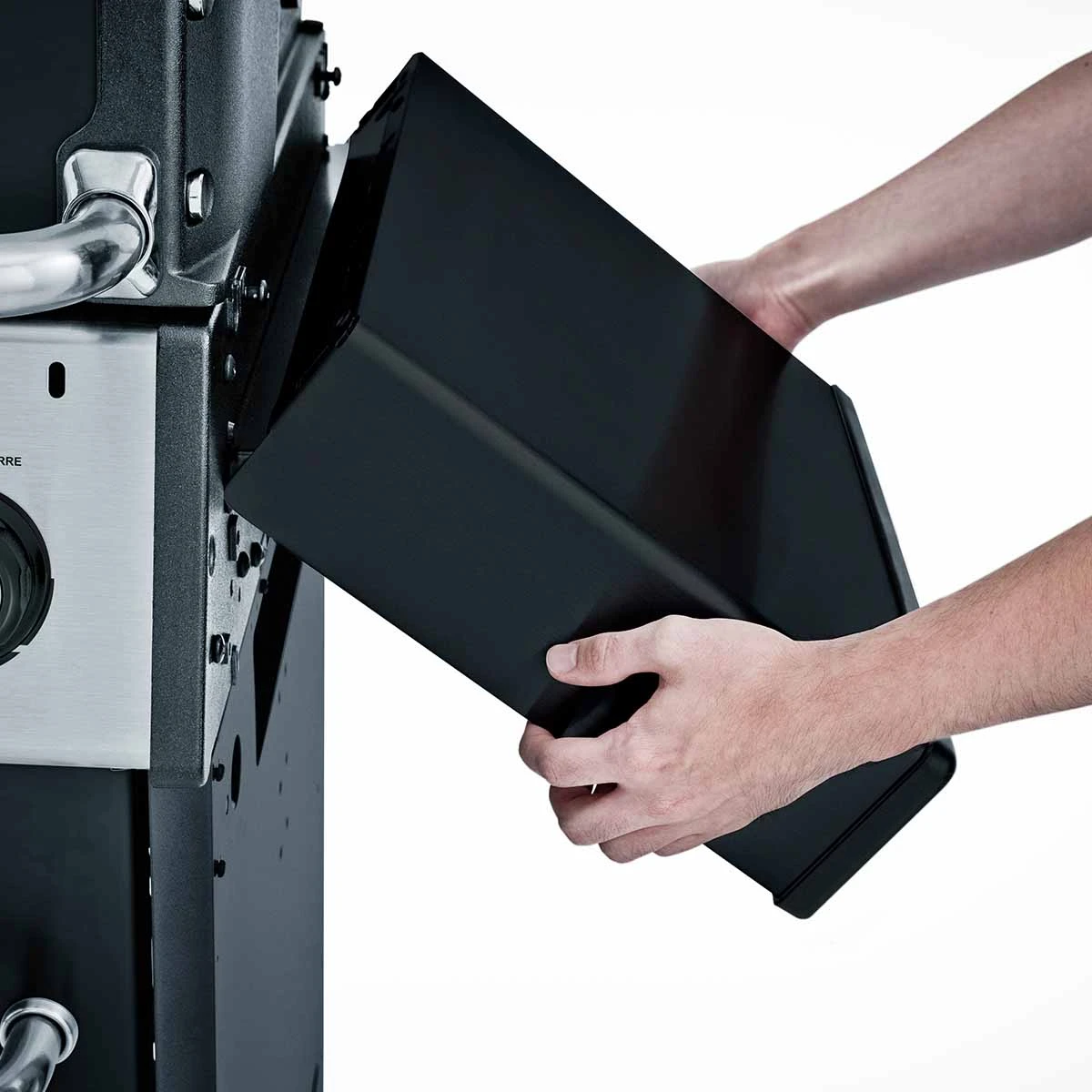 Broil King Crown 490 Inkl. Drehspieß 3 Broil King Crown 490 Inkl. Drehspieß – Bild 3