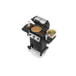Broil King Gem 310, Schwarz -Broil King Verkäufe broil king gem 310 schwarz 091d4d8f3a9ad7d7d3df505723796a26