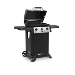 Broil King Gem 310, Schwarz -Broil King Verkäufe broil king gem 310 schwarz fa63038419393fa1ef63642e6d0d89e0