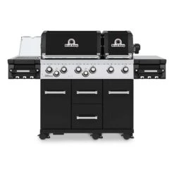 Broil King Imperial 690 IR Inkl. Drehspieß, Schwarz -Broil King Verkäufe broil king imperial 690 ir inkl drehspie schwarz 2022 257c31e4a390d2a5c16c262fb12e9459