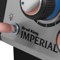 Broil King Imperial 690 IR Inkl. Drehspieß, Schwarz -Broil King Verkäufe broil king imperial 690 ir inkl drehspie schwarz 2022 5855c817b712687e6d5060eef9ab6cc4