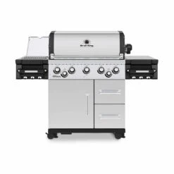 Broil King Imperial S 590 IR Inkl. Drehspieß, Edelstahl 12 Broil King Imperial S 590 IR Inkl. Drehspieß, Edelstahl -Broil King Verkäufe broil king imperial s 590 ir inkl drehspie edelstahl 2022 b56f3743228b789aaf52b1d6fabb064d