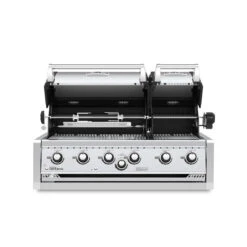 Broil King Imperial S 670 Built In Inkl. Drehspieß, Edelstahl -Broil King Verkäufe broil king imperial s 670 xl pro built in inkl drehspie edelstahl 2022 a58275e0901722b1363797243c732f9e