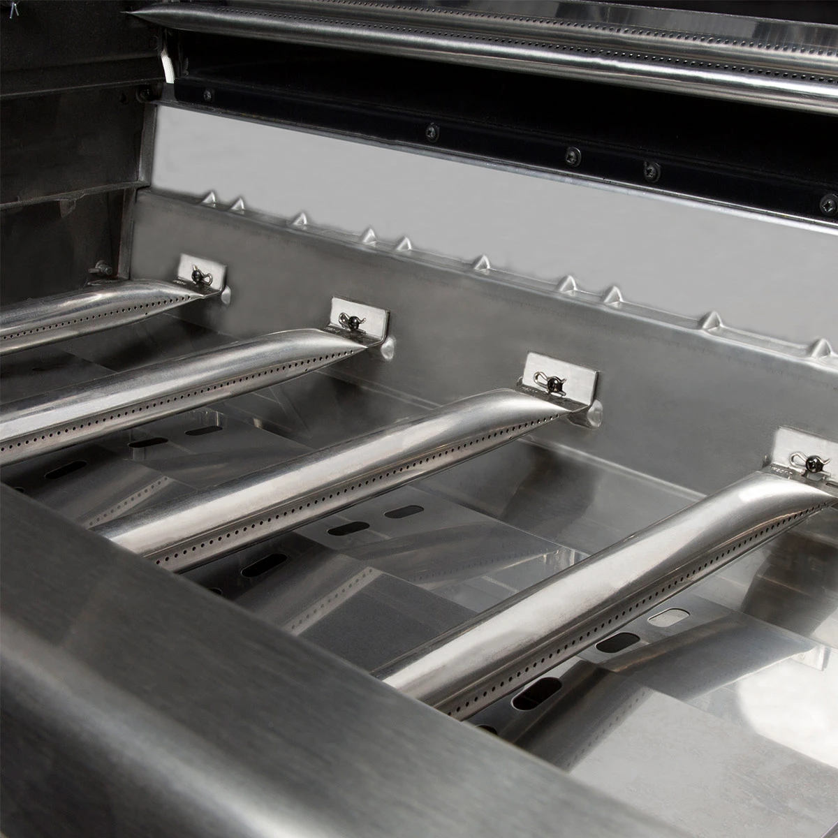 Broil King Imperial S 590 IR Inkl. Drehspieß, Edelstahl 1 Broil King Imperial S 590 IR Inkl. Drehspieß, Edelstahl