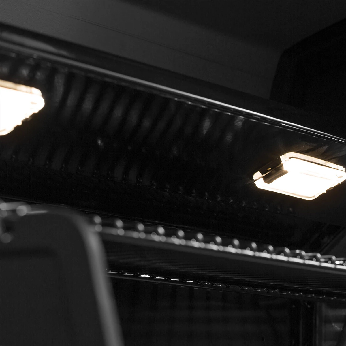 Broil King Imperial S 590 IR Inkl. Drehspieß, Edelstahl 8 Broil King Imperial S 590 IR Inkl. Drehspieß, Edelstahl – Bild 8