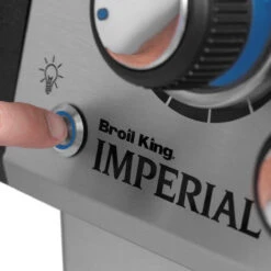 Broil King Imperial S 690 IR Inkl. Drehspieß, Edelstahl -Broil King Verkäufe broil king imperial s690 ir inkl drehspie edelstahl 2022 e163c8cb99a72191edf0a5bae5329cfe
