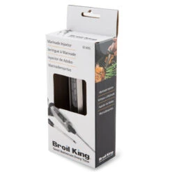 Broil King Marinadenspritze 11 Broil King Marinadenspritze -Broil King Verkäufe broil king marinadenspritze c07741f0c1a713352c8f6fd399970f75