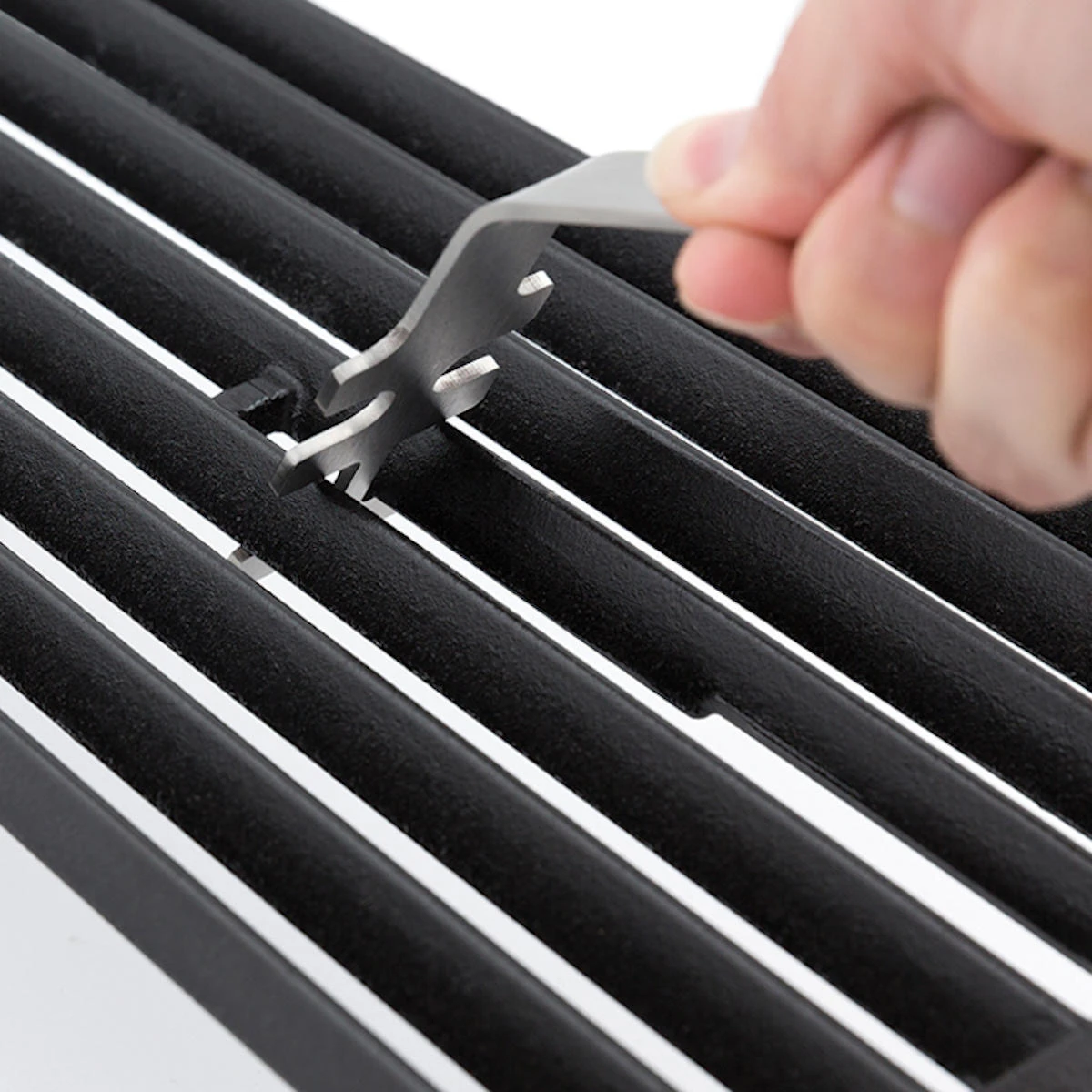 Broil King Narrow Grillrostlifter 3 Broil King Narrow Grillrostlifter – Bild 3