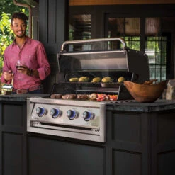 Broil King Regal 420 Built In Einbaugrill, Schwarz -Broil King Verkäufe broil king regal 420 built in einbaugrill schwarz 2022 f33089eaa8b26007eef0bb37ce889ba8