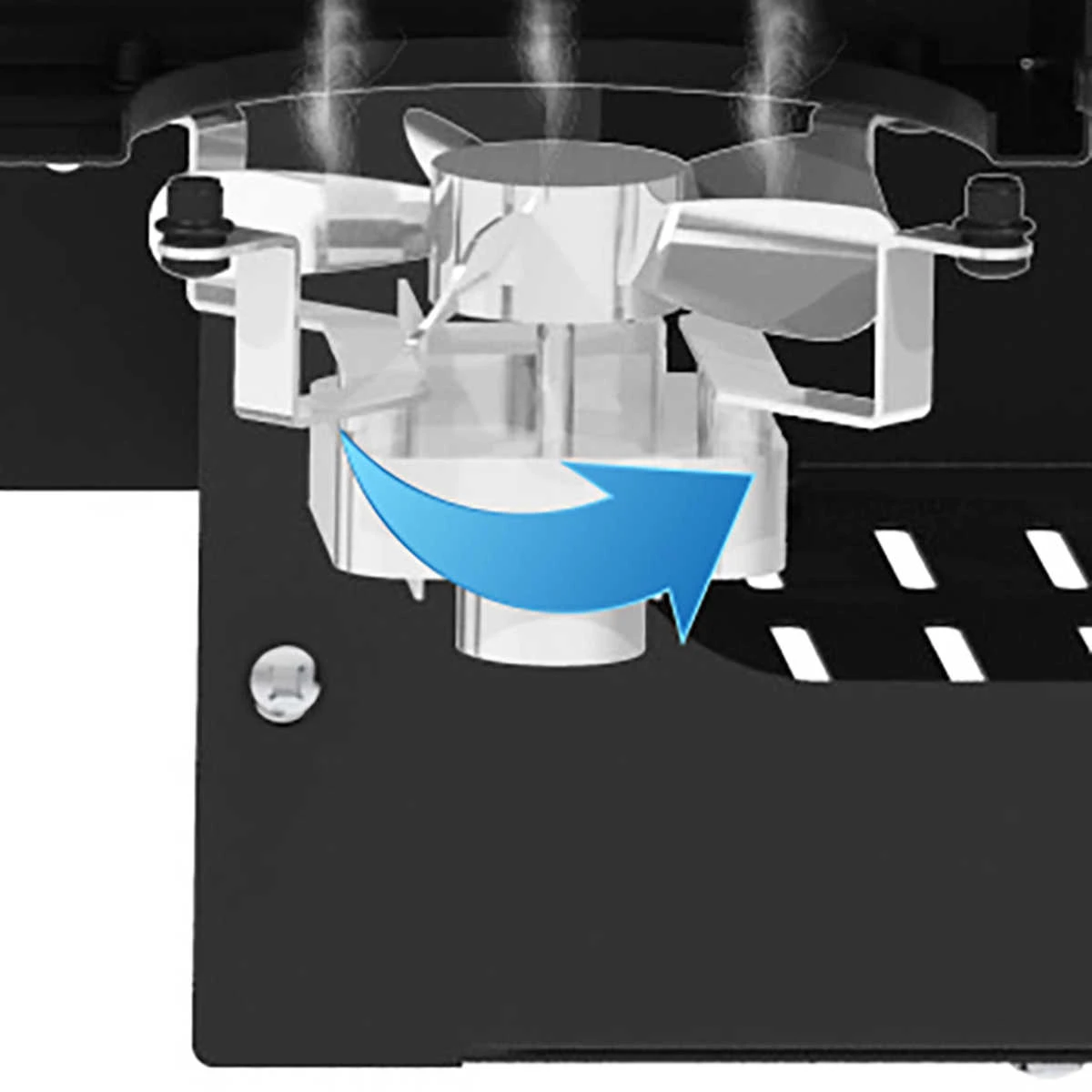 Broil King Regal Pellet 400 19 Broil King Regal Pellet 400 – Bild 19